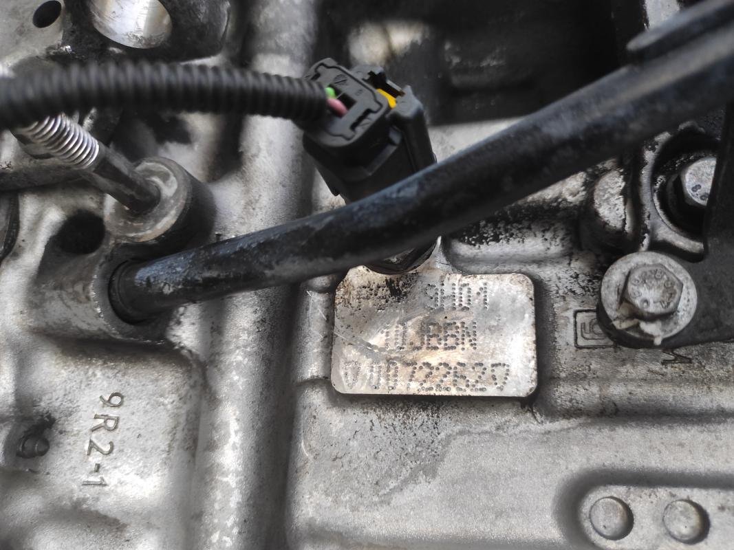 Motor Citroen C4 I Hatchback (Fase II, 2008) 1.6 HDi (109 cv) - Imagen 6