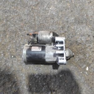 Motor de arranque Citroen C4 I Hatchback (Fase II, 2008) 1.6 HDi (109 cv)