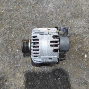 Alternador Citroen C4 I Hatchback (Fase II, 2008) 1.6 HDi (109 cv)