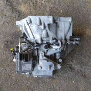 Caja cambios Citroen C4 I Hatchback (Fase II, 2008) 1.6 HDi (109 cv)