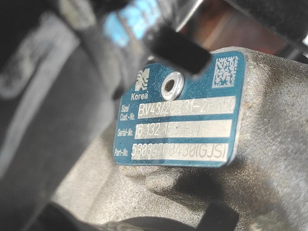 Motor Kia Sorento III 2.2 CRDi (200 cv) AWD Automatico - Imagen 7