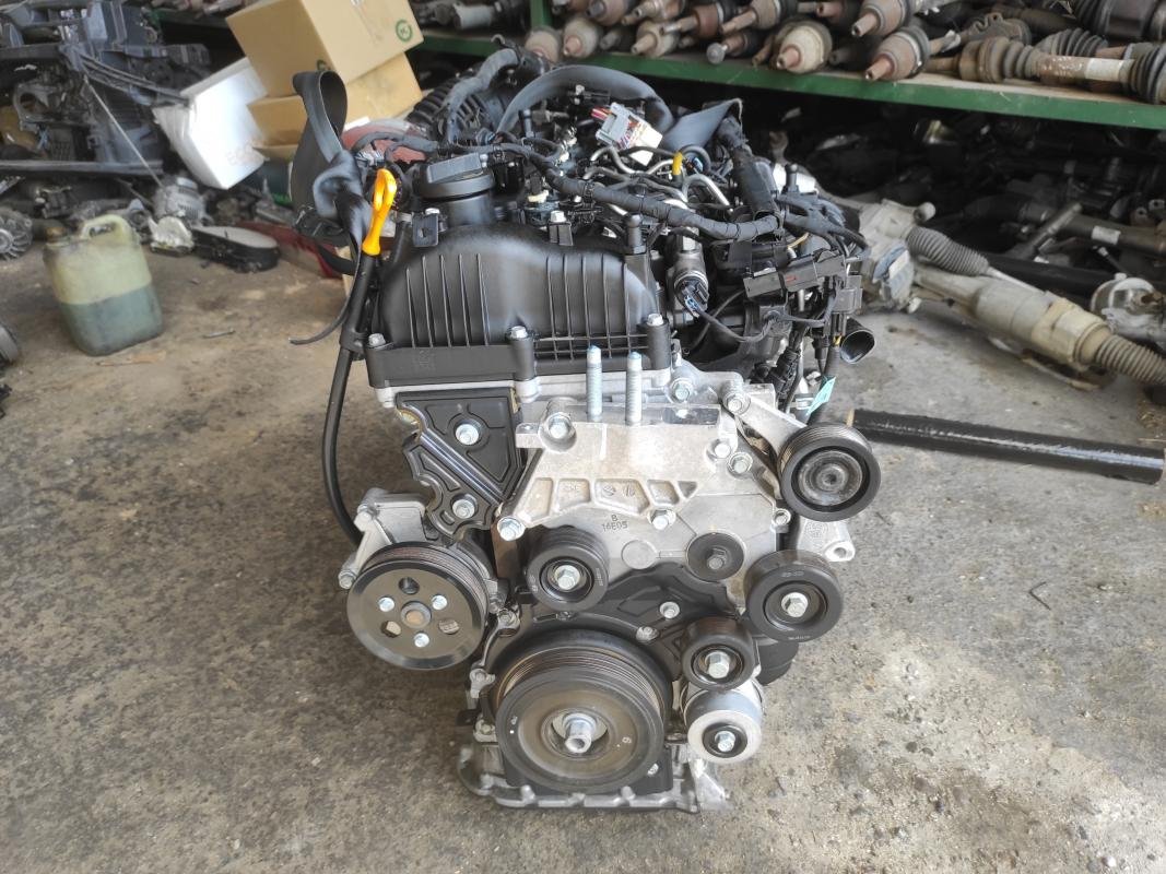 Motor Kia Sorento III 2.2 CRDi (200 cv) AWD Automatico - Imagen 4
