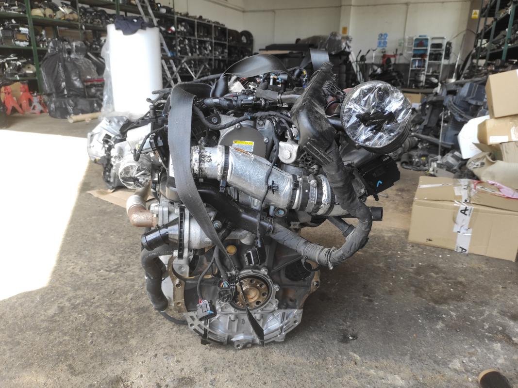 Motor Kia Sorento III 2.2 CRDi (200 cv) AWD Automatico - Imagen 5