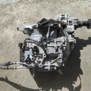Caja cambios automatica Kia Sorento III 2.2 CRDi (200 cv) AWD Automatico