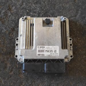 Centralita motor uce Kia Sorento III 2.2 CRDi (200 cv) AWD Automatico