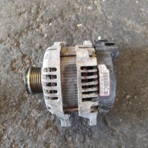 Alternador Kia Sorento III 2.2 CRDi (200 cv) AWD Automatico