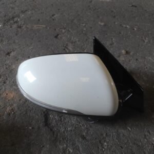Retrovisor derecho Kia Sorento III 2.2 CRDi (200 cv) AWD Automatico