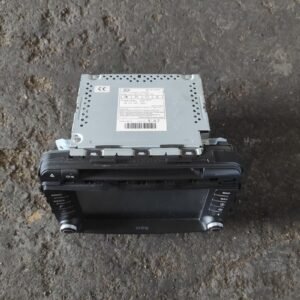 Sistema audio / Radio CD Kia Sorento III 2.2 CRDi (200 cv) AWD Automatico
