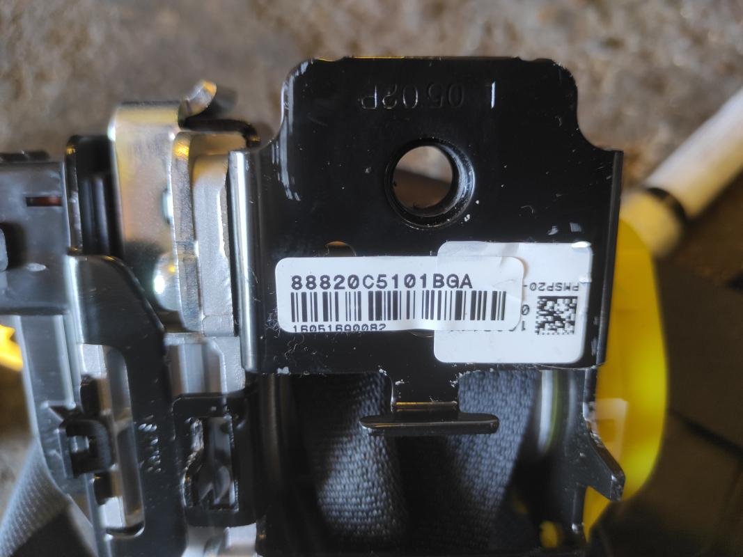 Kit airbag Kia Sorento III 2.2 CRDi (200 cv) AWD Automatico - Imagen 7