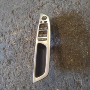 Mando elevalunas delantero izquierdo Bmw X5 (E70) 30i (272 cv) xDrive Automatico DPF