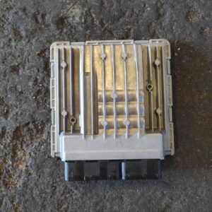 Centralita motor uce Bmw X5 (E70) 30i (272 cv) xDrive Automatico DPF