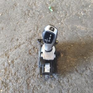 Palanca cambio Bmw X5 (E70) 30i (272 cv) xDrive Automatico DPF