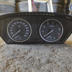 Cuadro de instrumentos Bmw X5 (E70) 30i (272 cv) xDrive Automatico DPF