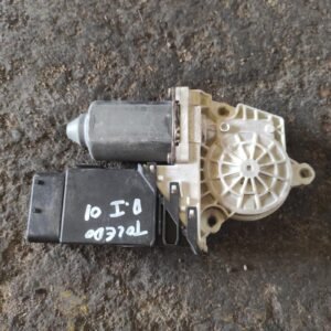 Motor elevalunas delantero izquierdo Seat Toledo II (1M2) 1.9 TDI (110 cv)