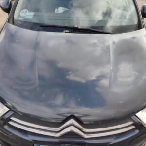 Capot Citroen C4 II Hatchback (Fase I, 2010) 1.6 HDi (92 cv)