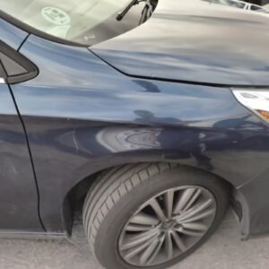 Aleta delantera derecha Citroen C4 II Hatchback (Fase I, 2010) 1.6 HDi (92 cv)
