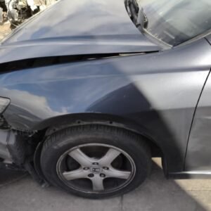 Aleta Delantera Izquierda Honda Accord VII 2.0 i-VTEC 16V (155 cv)