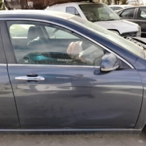 Puerta delantera derecha Honda Accord VII 2.0 i-VTEC 16V (155 cv)