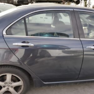 Puerta trasera derecha Honda Accord VII 2.0 i-VTEC 16V (155 cv)