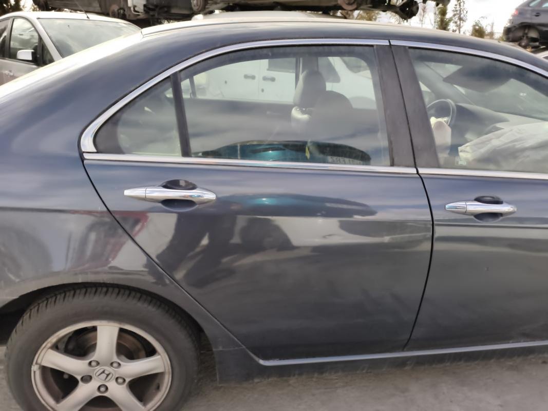 Puerta trasera derecha Honda Accord VII 2.0 i-VTEC 16V (155 cv)
