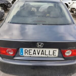 Porton trasero Honda Accord VII 2.0 i-VTEC 16V (155 cv)