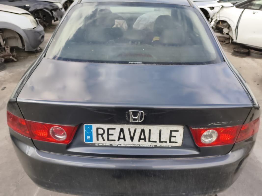 Porton trasero Honda Accord VII 2.0 i-VTEC 16V (155 cv)