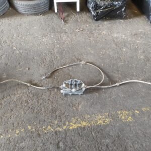 Freno de mano eléctrico Bmw X5 (E70) 30i (272 cv) xDrive Automatico DPF
