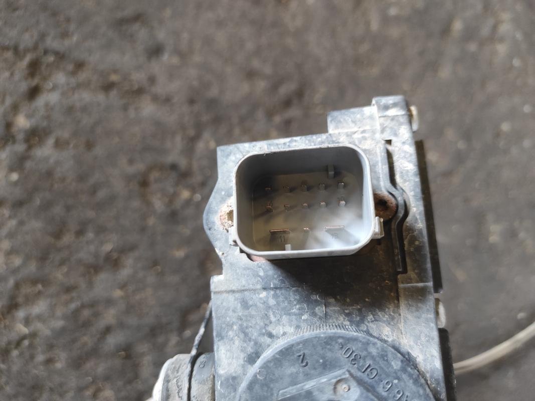 Freno de mano eléctrico Bmw X5 (E70) 30i (272 cv) xDrive Automatico DPF - Imagen 5