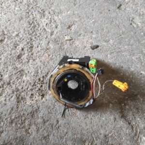Anillo Airbag Mercedes Benz Clase E T-mod. (S211) E 320 CDI (204 cv)
