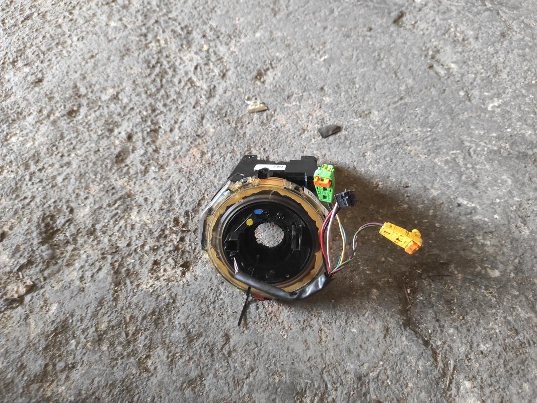 Anillo Airbag Mercedes Benz Clase E T-mod. (S211) E 320 CDI (204 cv)