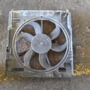 Electroventilador Bmw X5 (E70) 30i (272 cv) xDrive Automatico DPF