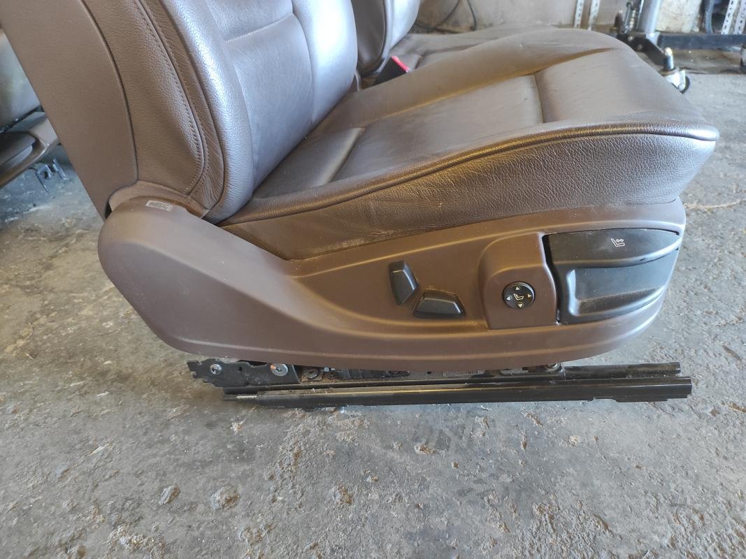 Juego asientos completo Bmw X5 (E70) 30i (272 cv) xDrive Automatico DPF - Imagen 9