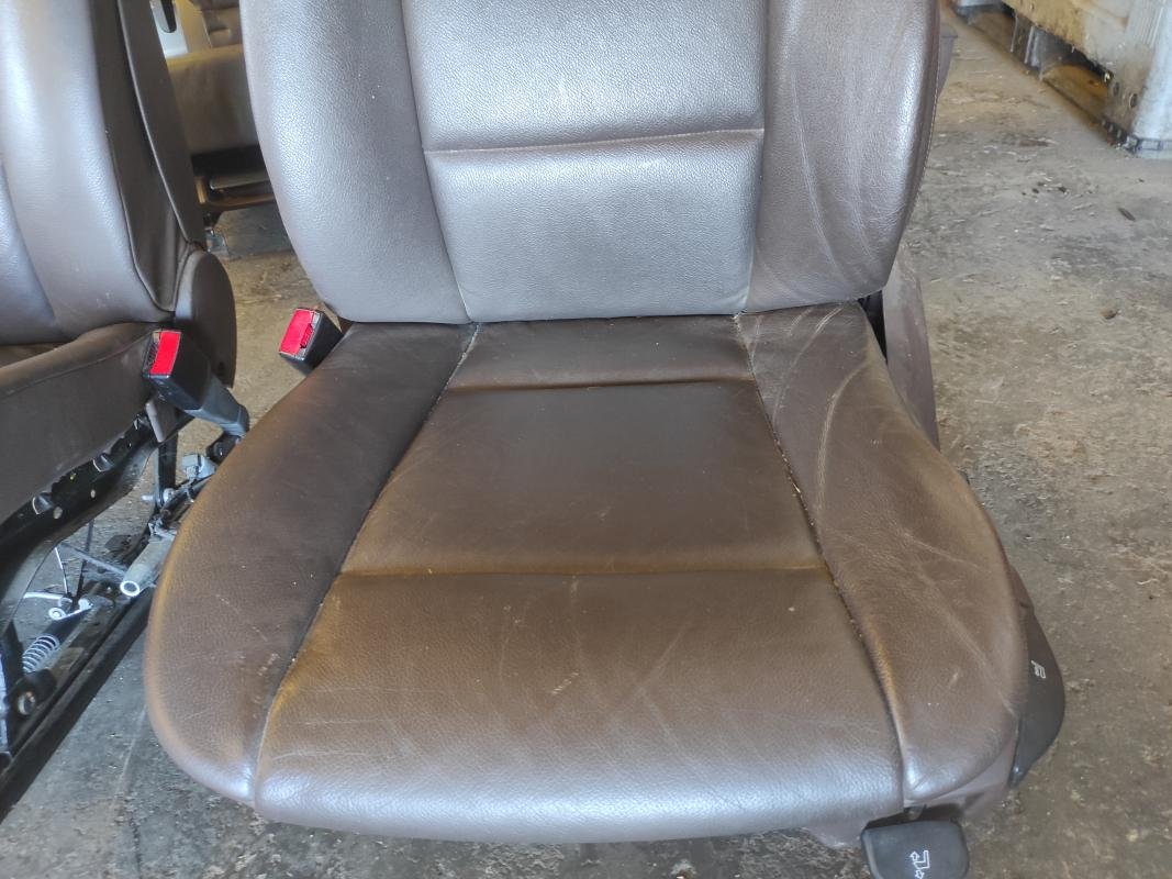 Juego asientos completo Bmw X5 (E70) 30i (272 cv) xDrive Automatico DPF - Imagen 5