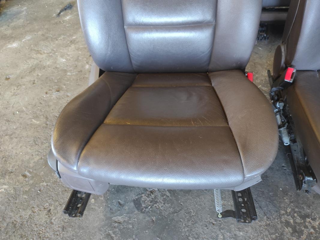 Juego asientos completo Bmw X5 (E70) 30i (272 cv) xDrive Automatico DPF - Imagen 6