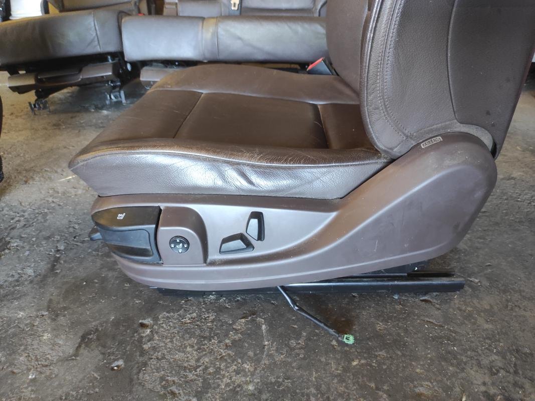Juego asientos completo Bmw X5 (E70) 30i (272 cv) xDrive Automatico DPF - Imagen 7