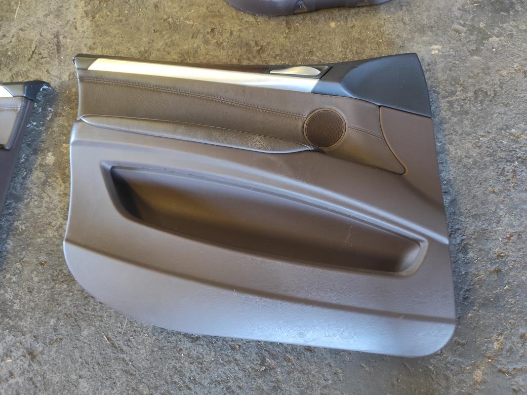 Juego asientos completo Bmw X5 (E70) 30i (272 cv) xDrive Automatico DPF - Imagen 15