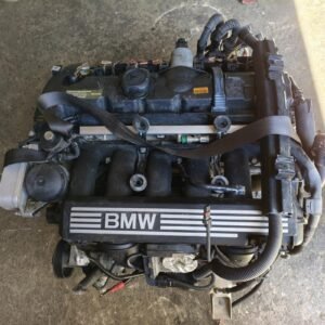 Motor Bmw X5 (E70) 30i (272 cv) xDrive Automatico DPF