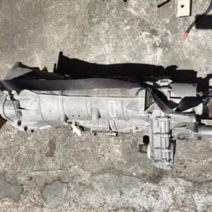 Caja cambios automatica Bmw X5 (E70) 30i (272 cv) xDrive Automatico DPF