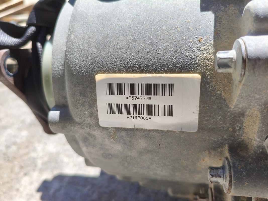 Caja cambios automatica Bmw X5 (E70) 30i (272 cv) xDrive Automatico DPF - Imagen 8