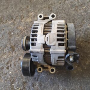 Alternador Bmw X5 (E70) 30i (272 cv) xDrive Automatico DPF