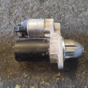 Motor de arranque Bmw X5 (E70) 30i (272 cv) xDrive Automatico DPF