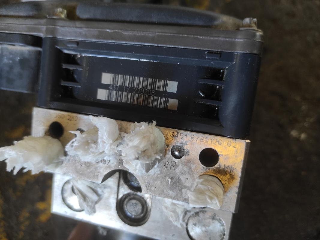 Abs Bmw X5 (E70) 30i (272 cv) xDrive Automatico DPF - Imagen 4