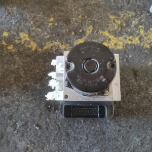 Abs Bmw X5 (E70) 30i (272 cv) xDrive Automatico DPF