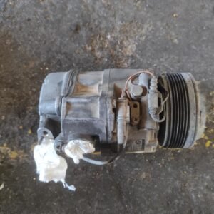 Compresor aire acondicionado Bmw X5 (E70) 30i (272 cv) xDrive Automatico DPF