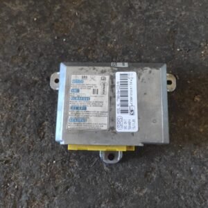 Centralita airbag Honda CR-V III 2.2 i-CDTi (140 cv)