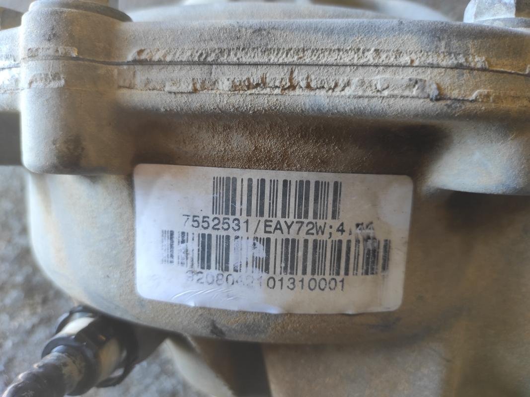 Diferencial delantero Bmw X5 (E70) 30i (272 cv) xDrive Automatico DPF - Imagen 4
