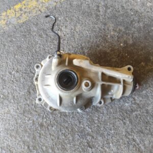 Diferencial delantero Bmw X5 (E70) 30i (272 cv) xDrive Automatico DPF