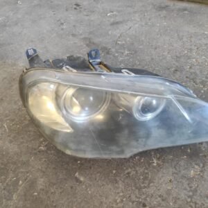 Faro derecho Bmw X5 (E70) 30i (272 cv) xDrive Automatico DPF