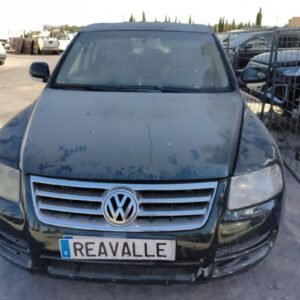 Despiece Volkswagen Touareg I (7L) 2.5 R5 TDI (174 cv) 2005