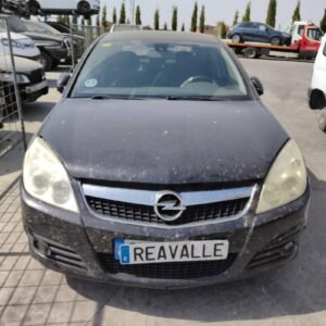 Despiece Opel Vectra C (Versión 2005) 1.9 CDTI (150 cv) 2007
